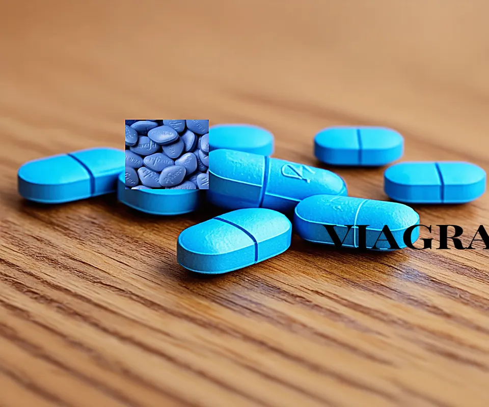 Viagra generico de confianza